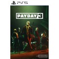 Payday 3 PS5